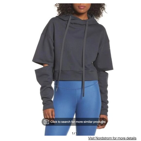 Alo Sweatshirt - Picture 1 of 2